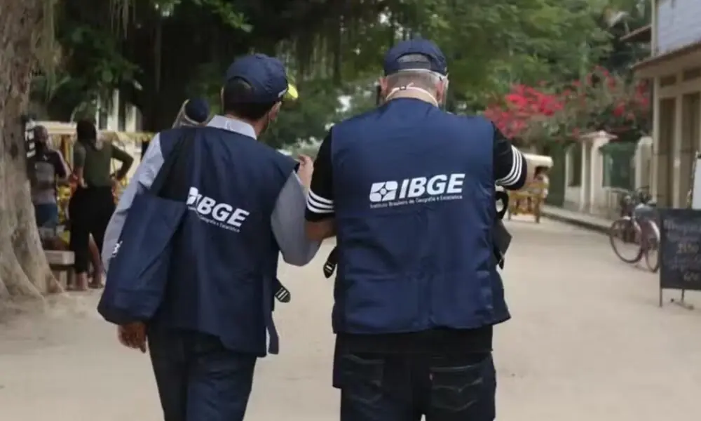 Jornal Contábil | Governo autoriza IBGE a contratar 39 mil temporários para novos censos – Jornal Contábil