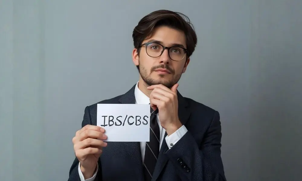 Jornal Contábil | Preencher IBS e CBS com erro pode causar rejeição a partir de janeiro? – Jornal Contábil