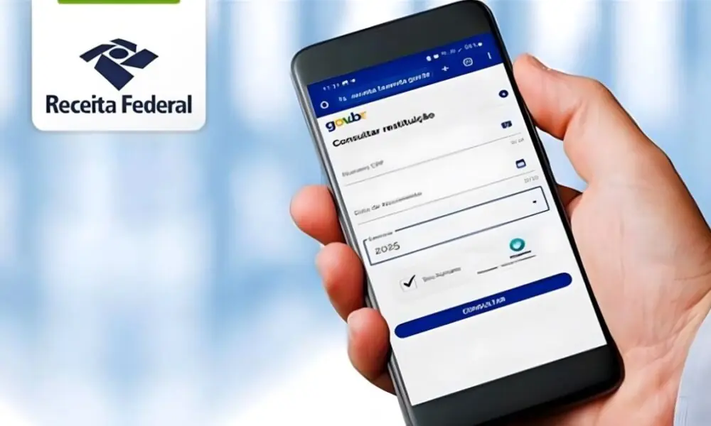Jornal Contábil | Receita abrirá consulta ao último lote residual do IR do ano na segunda (22) – Jornal Contábil