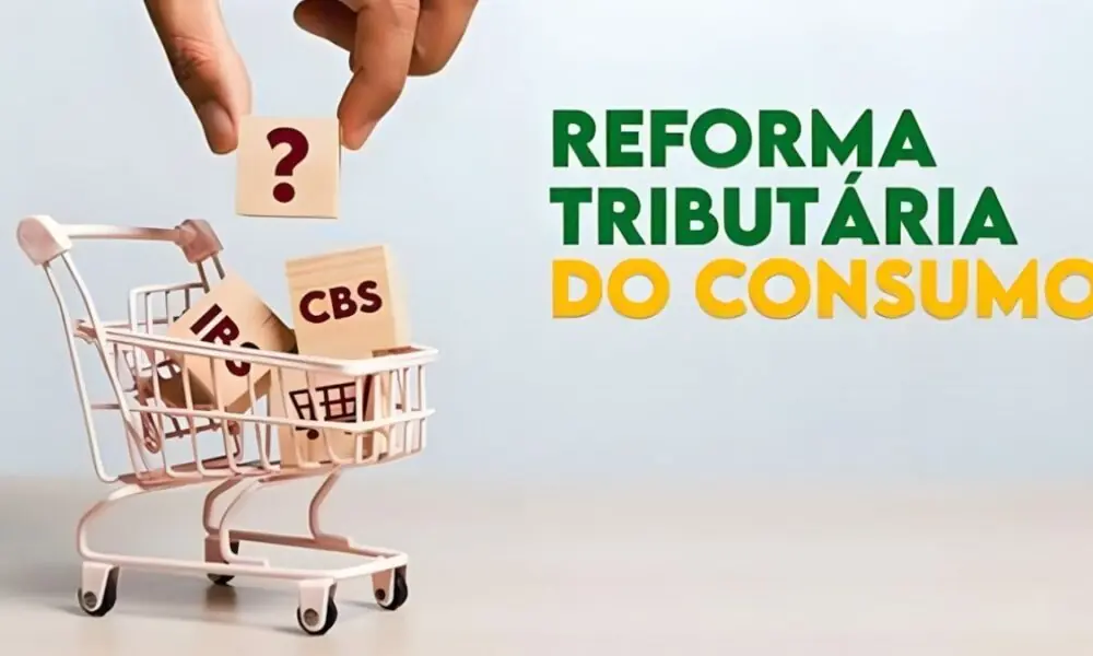 Jornal Contábil | Reforma Tributária: Receita Federal libera testes de apuração da CBS via sistema – Jornal Contábil