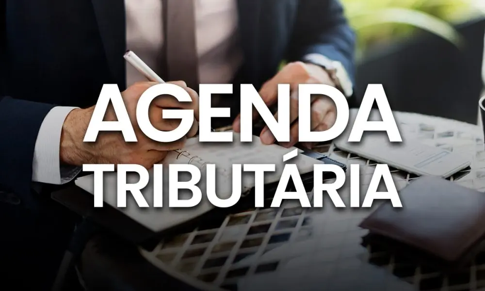 Jornal Contábil | Agenda Tributária: confira os prazos e obrigações de dezembro – Jornal Contábil