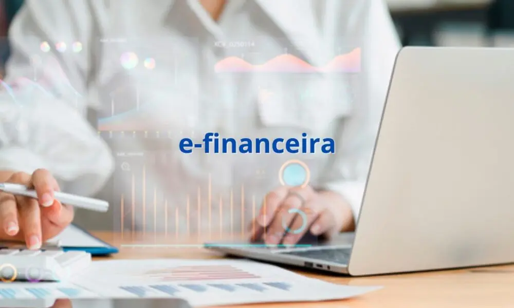 Jornal Contábil | e-financeira: aprovada nova versão do Manual de Preenchimento 2.0 – Jornal Contábil