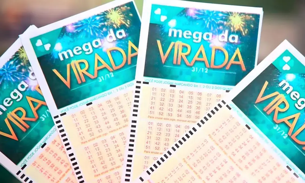 Jornal Contábil | Veja os números mais sorteados na Mega da Virada e na Loteria Federal!! – Jornal Contábil