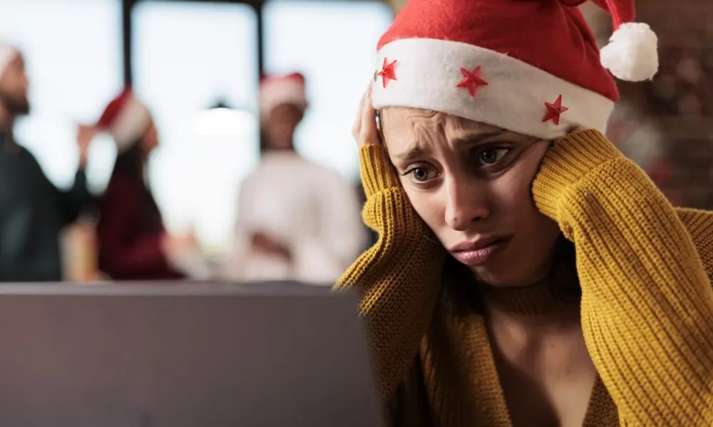 Jornal Contábil | Fim de ano e frustração: por que metas não cumpridas afetam tanto a saúde mental – Jornal Contábil