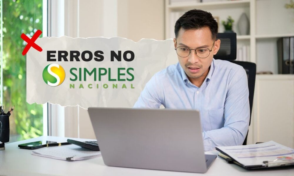 Jornal Contábil | 3 erros no Simples Nacional que podem comprometer as pequenas empresas em 2026 – Jornal Contábil