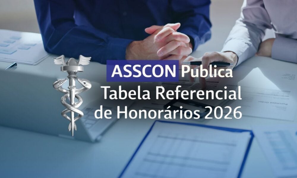 Jornal Contábil | ASSCON publica Tabela de Honorários Contábeis 2026 – Jornal Contábil
