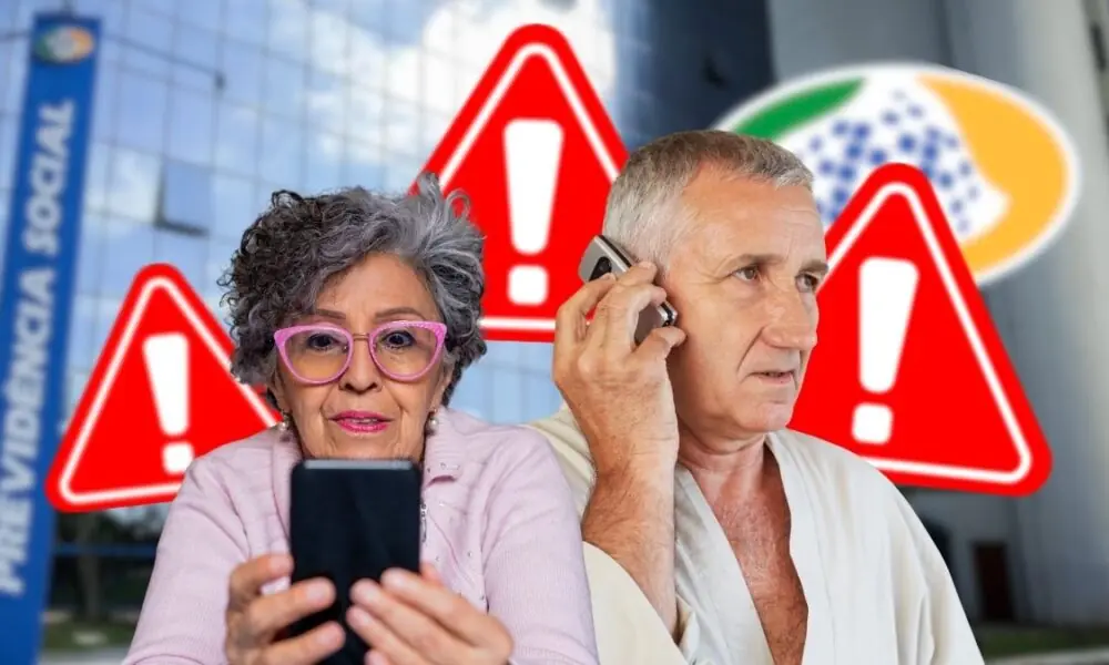 Jornal Contábil | Agências do INSS fora do ar por 72 horas. Apagão também afetará Meu INSS e Central 135 – Jornal Contábil