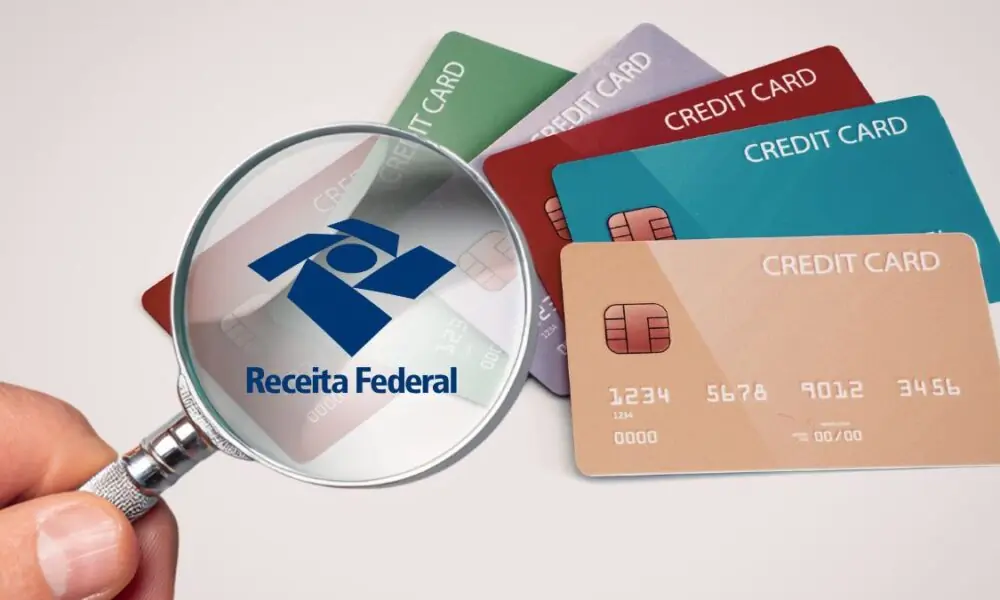 Jornal Contábil | Alerta! Receita Federal amplia controle sobre gastos no cartão de crédito   – Jornal Contábil
