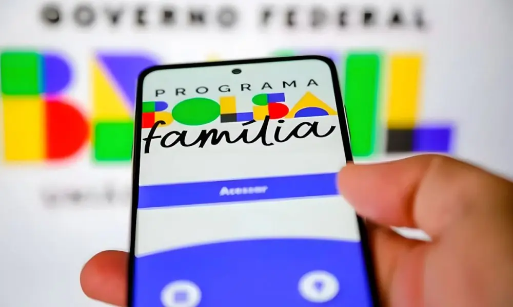 Jornal Contábil | Governo divulga calendário de todo ano de 2026 do Bolsa Família – Jornal Contábil