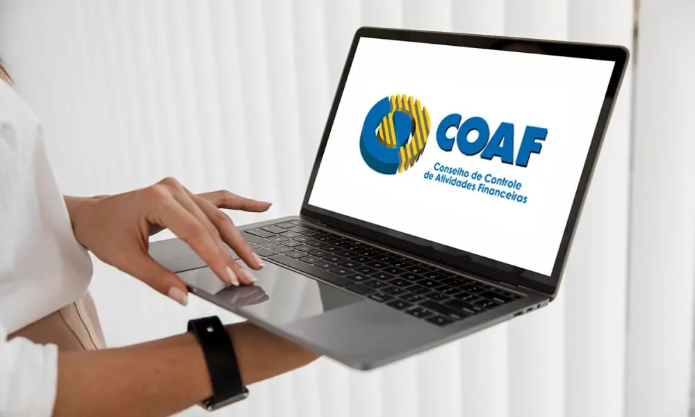 Jornal Contábil | Coaf: prazo aberto para envio da Declaração de Não Ocorrência – Jornal Contábil