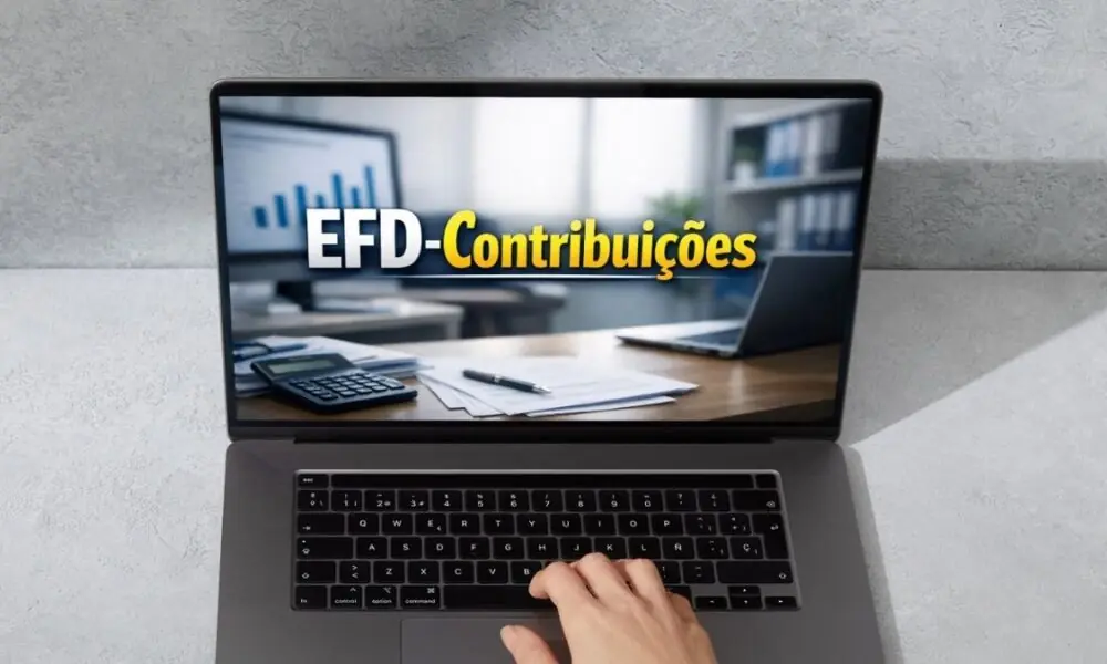 Jornal Contábil | Estabelecida a data da extinção da EFD-Contribuições. Confira! – Jornal Contábil