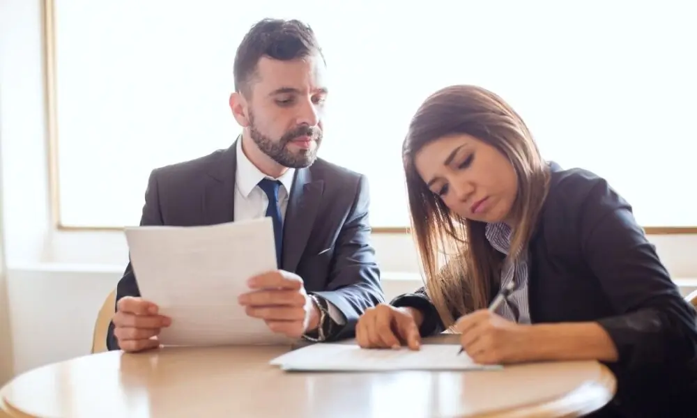 Jornal Contábil | Existe um momento ideal para trocar de contador? – Jornal Contábil