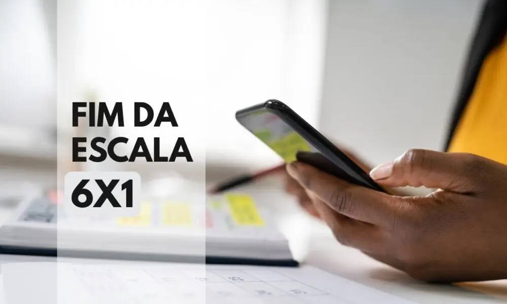 Jornal Contábil | Senado pode finalmente decidir pelo fim da escala 6×1 – Jornal Contábil