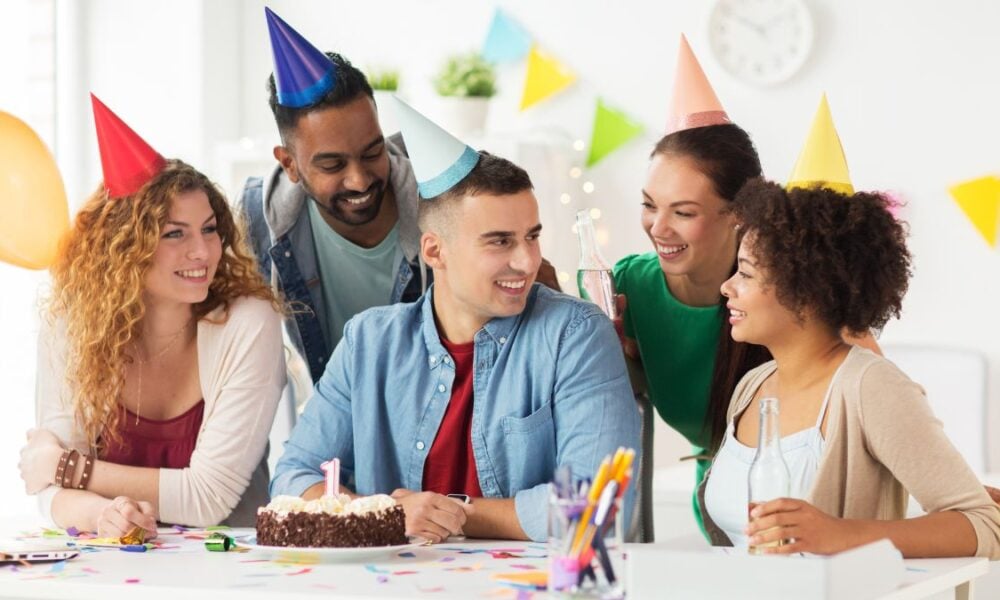 Jornal Contábil | Folga remunerada no dia do aniversário pode virar lei trabalhista – Jornal Contábil