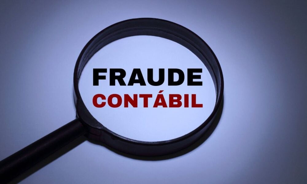 Jornal Contábil | Fraude contábil: como identificar e quais as penalidades para este crime – Jornal Contábil