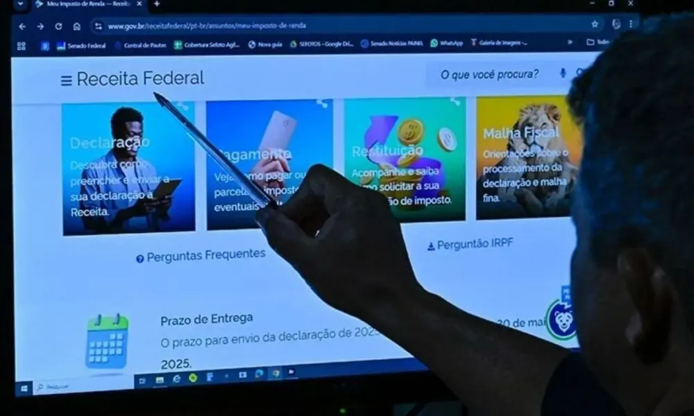 Jornal Contábil | Governo fecha o cerco para contribuinte excessivamente inadimplente – Jornal Contábil