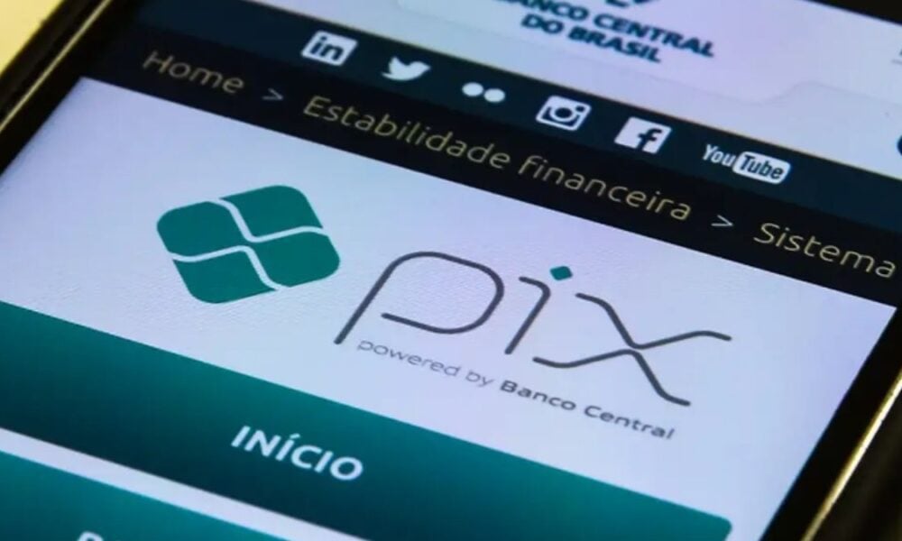 Jornal Contábil | Imposto de Renda: o que a Receita já sabe sobre o seu Pix em 2026 – Jornal Contábil