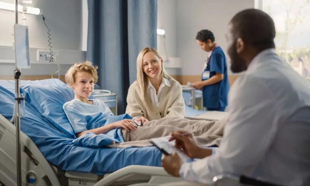 Jornal Contábil | Direito garantido! Salário é integral para mães que acompanham internação de filhos – Jornal Contábil