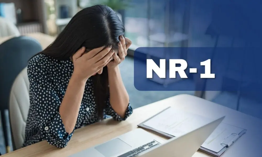 Jornal Contábil | NR-1: ignorar a saúde mental pode custar caro para o empregador – Jornal Contábil