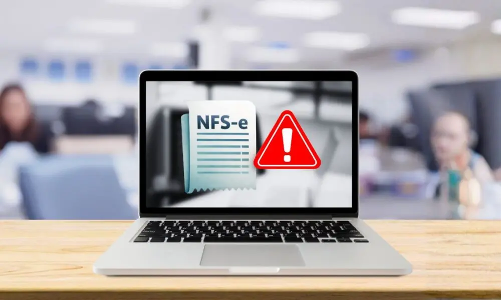 Jornal Contábil | Sistema da nova NFS-e de São Paulo apresenta falha  – Jornal Contábil