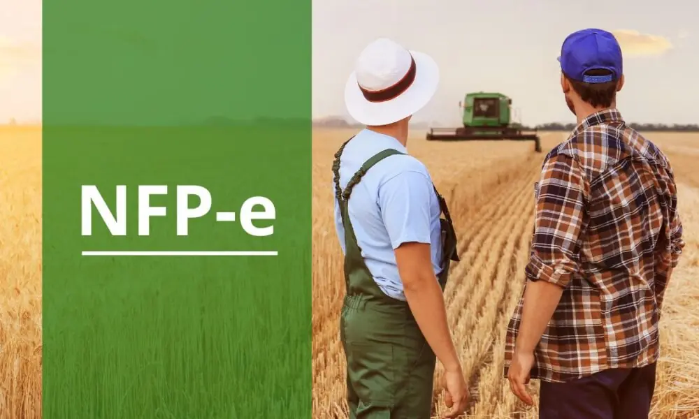 Jornal Contábil | NFP-e: Produtor rural deve emitir a nota fiscal eletrônica. Veja como! – Jornal Contábil