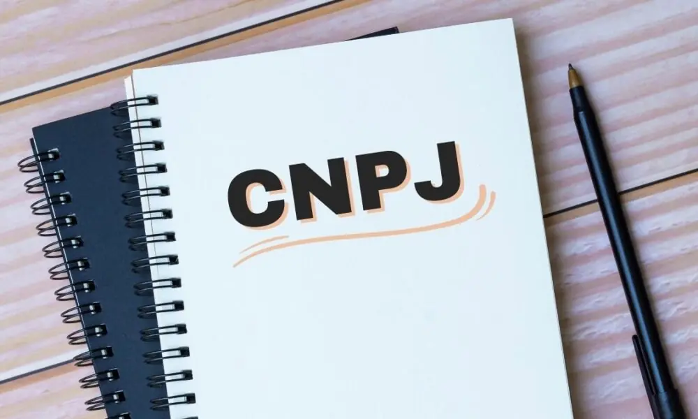Jornal Contábil | CNPJ passará a ter letras e números a partir de julho. Você está preparado? – Jornal Contábil