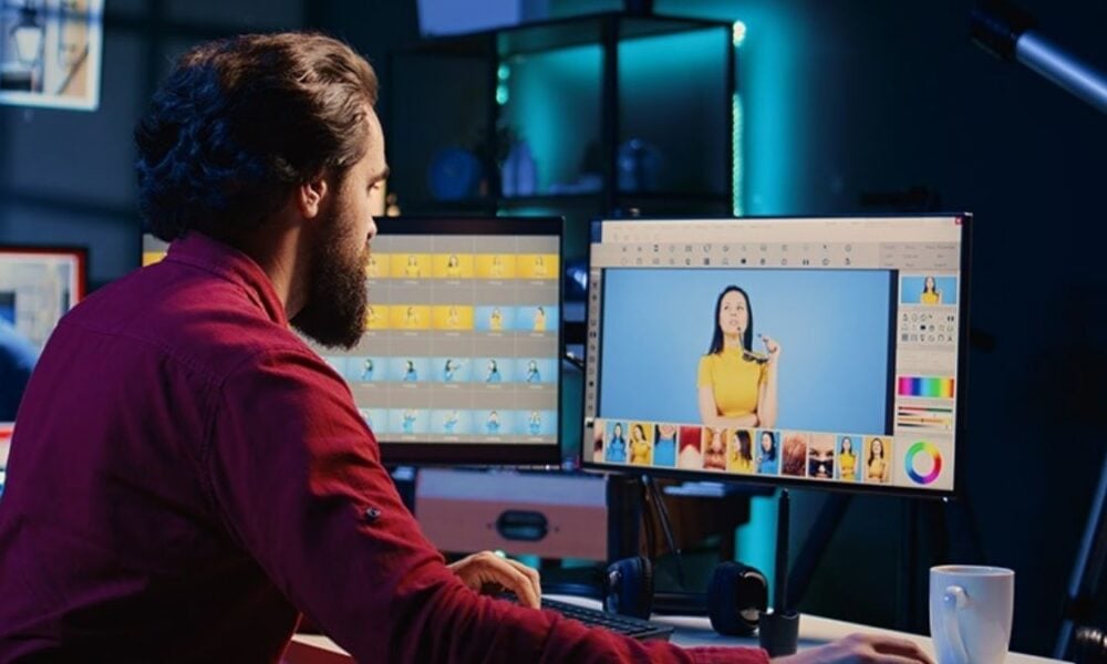 Jornal Contábil | Profissão de multimídia é regulamentada por lei federal – Jornal Contábil