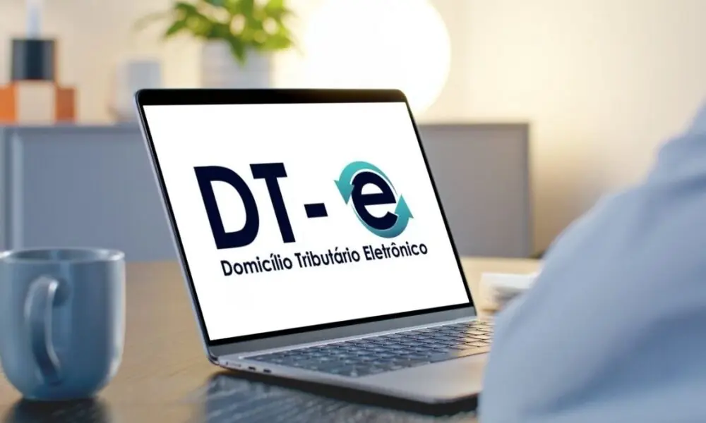 Jornal Contábil | DTE passa a ser obrigatório para Pessoas Jurídicas a partir de 2026 – Jornal Contábil
