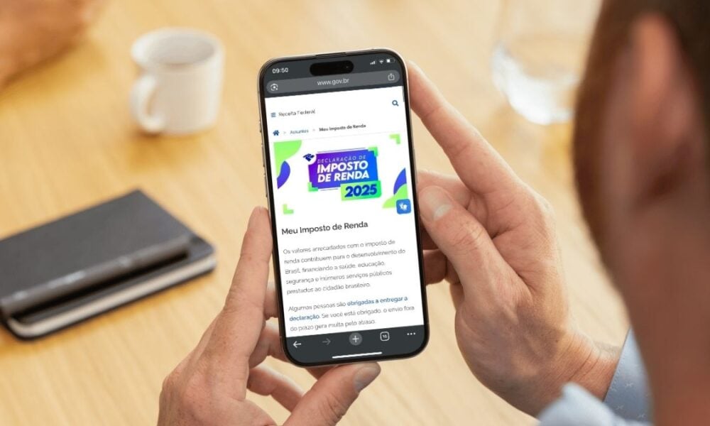 Jornal Contábil | Receita abre hoje (23) consulta a lote residual do Imposto de Renda  – Jornal Contábil