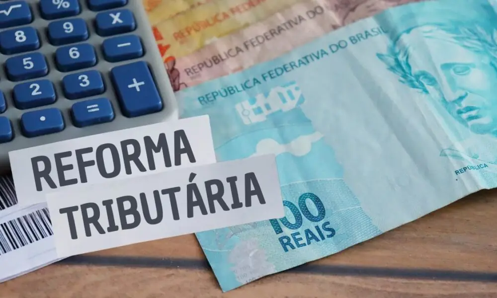 Jornal Contábil | Com a Reforma Tributária sancionada, o desafio das empresas começa agora – Jornal Contábil