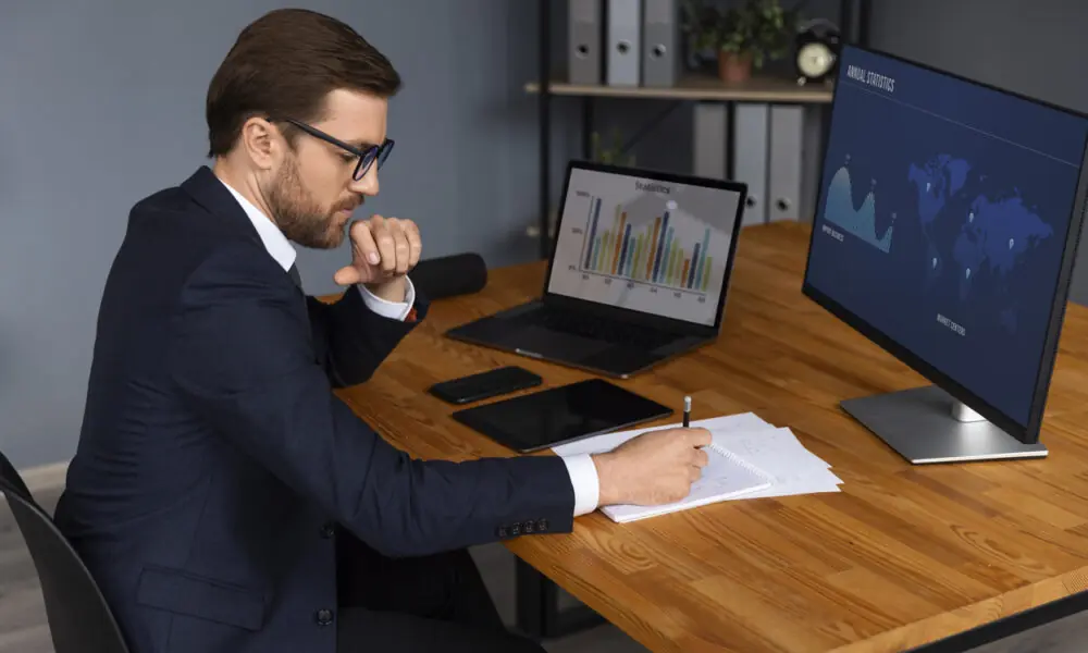 Jornal Contábil | Menos retrabalho, mais resultados: veja como otimizar seu escritório de contabilidade com estratégias simples e eficazes – Jornal Contábil