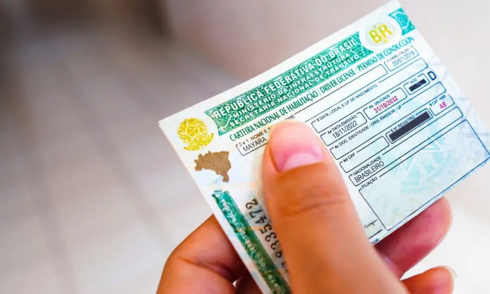 Jornal Contábil | CNH dos brasileiros será renovada automaticamente e de graça – Jornal Contábil