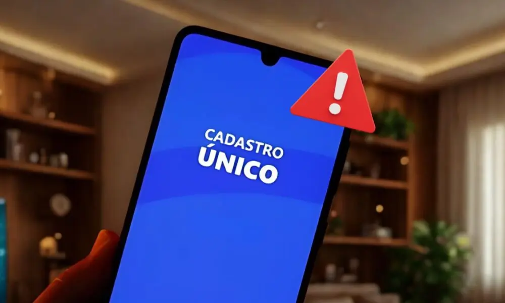Jornal Contábil | CadÚnico ficará sem serviços por quatro dias em todo o país – Jornal Contábil