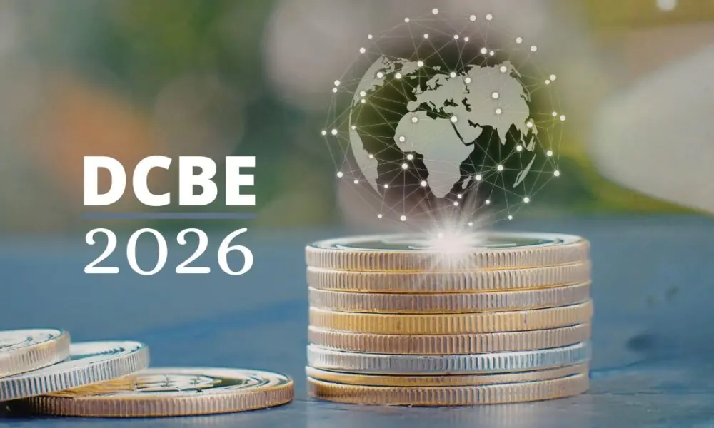 Jornal Contábil | DCBE 2026: Saiba quem deve declarar ativos no exterior e os prazos – Jornal Contábil