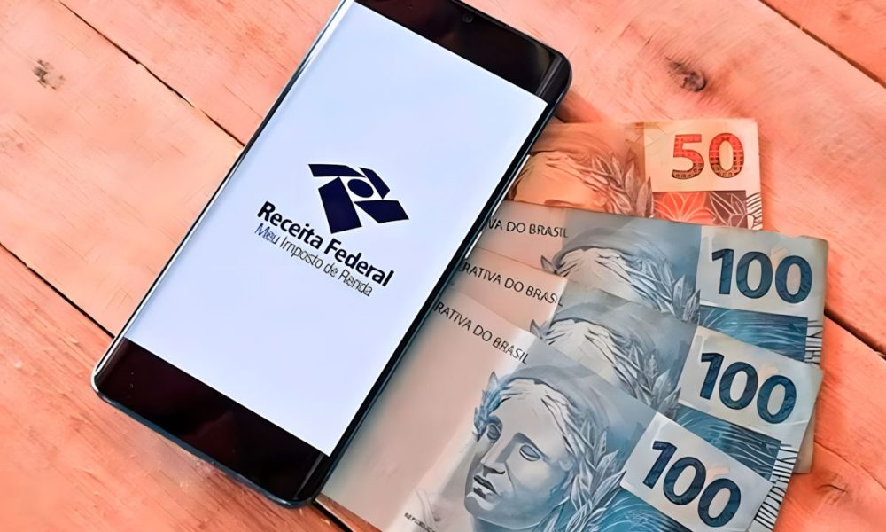 Jornal Contábil | Receita Federal paga R$ 579 milhões em restituições nesta sexta (27) – Jornal Contábil