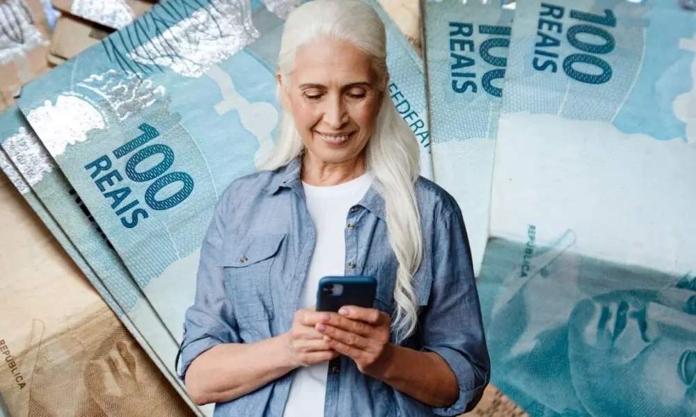 Jornal Contábil | INSS: pagamento de R$ 1,6 mil liberado HOJE (23).Veja quem recebe – Jornal Contábil