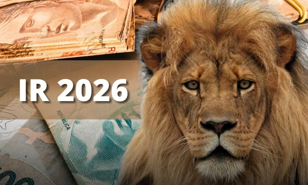 Jornal Contábil | IR 2026: começa a isenção para quem ganha até R$ 5 mil – Jornal Contábil
