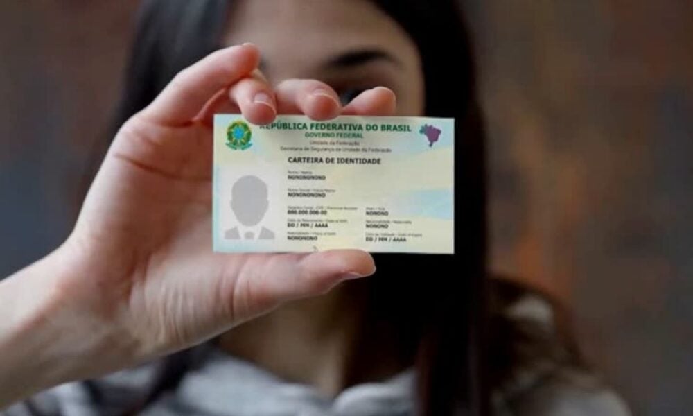 Jornal Contábil | Nova CIN: Até quando poderei usar meu RG antigo? – Jornal Contábil