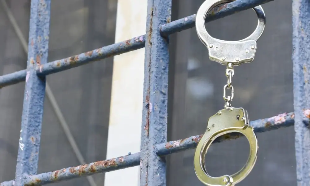 Jornal Contábil | Essas são todas as dívidas que podem te levar a prisão no Brasil – Jornal Contábil