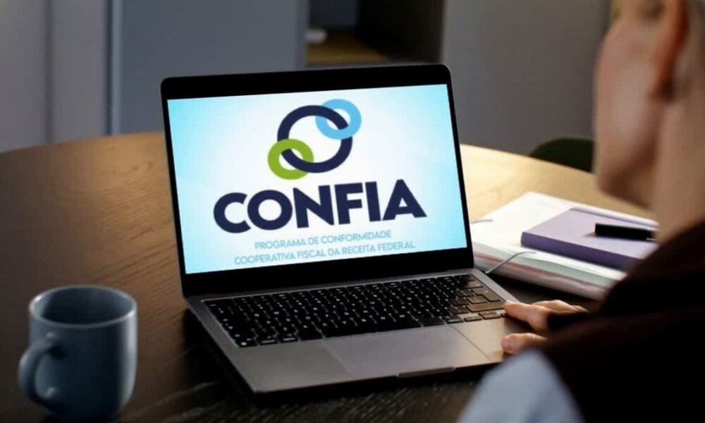 Jornal Contábil | Receita Federal amplia prazo de adesão ao Programa Confia – Jornal Contábil