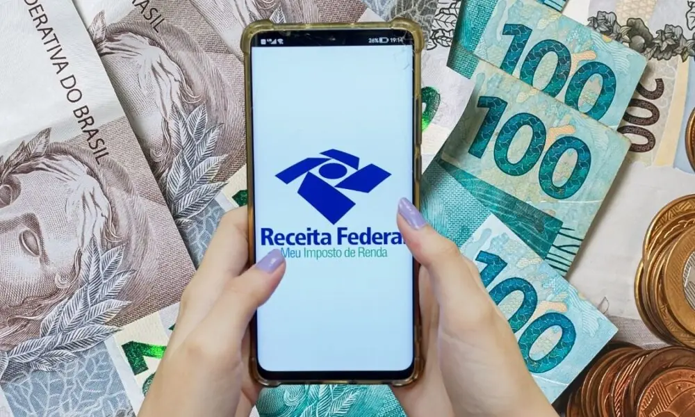 Jornal Contábil | Receita abre nesta sexta (20) consulta a novo lote residual do IR – Jornal Contábil