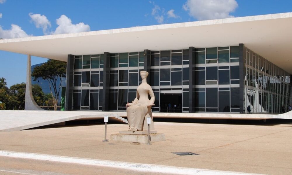 Jornal Contábil | STF decide sobre isenção de dividendos até o dia 24 – Jornal Contábil