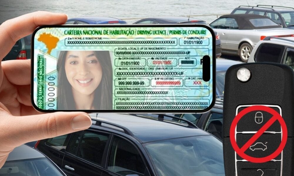 Jornal Contábil | As 15 infrações de trânsito que podem suspender sua carteira de motorista em 2026 – Jornal Contábil