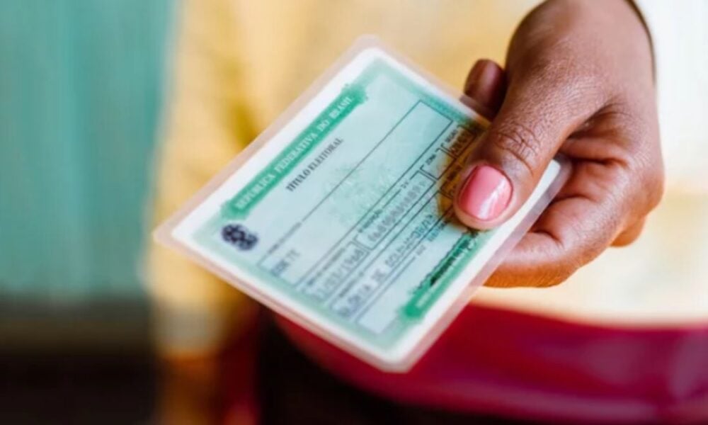 Jornal Contábil | Título de eleitor irregular? TSE dá prazo para colocar em dia – Jornal Contábil