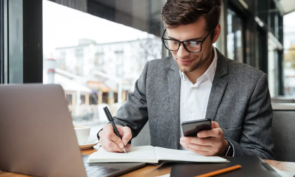 Jornal Contábil | A Revolução dos Números: Você Sabe Como a Contabilidade Consultiva Impulsionou Gigantes do Mercado? – Jornal Contábil