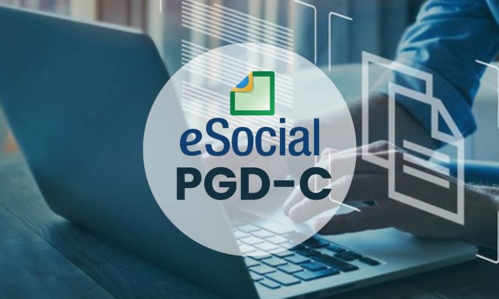 Jornal Contábil | eSocial: Receita libera PGD-C de autorregularização a órgãos públicos  – Jornal Contábil