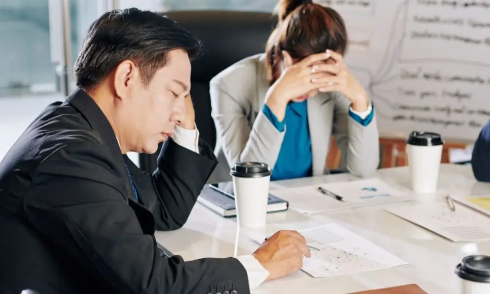 Jornal Contábil | 5 motivos que estão levando mais empresas à falência nos últimos anos – Jornal Contábil