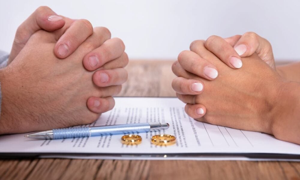 Jornal Contábil | Partilha de bens: O que não pode ser dividido na separação – Jornal Contábil