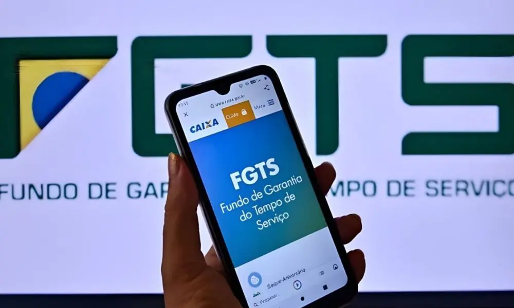 Jornal Contábil | FGTS liberado: Nascidos em março têm até maio para sacar valores – Jornal Contábil