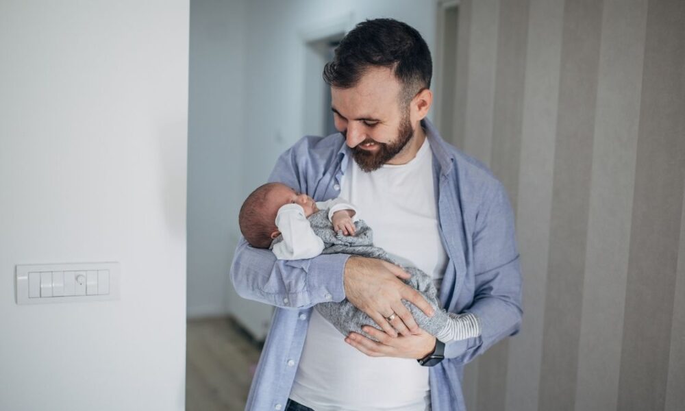 Jornal Contábil | Licença-paternidade de 20 dias depende agora da aprovação de Lula  – Jornal Contábil